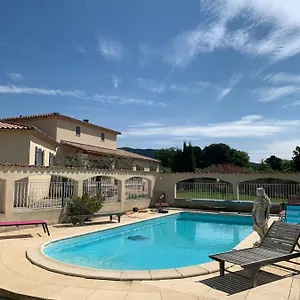 Entre Ciel Et Nature Séjour chez l'habitant