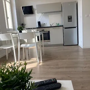 Magnifique T2 J Jaures Avec Garage Appartement