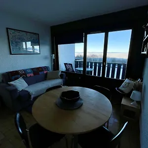 Chez Edgar Appartement