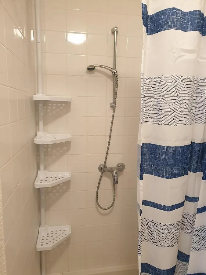 Studio Montbrun Les Bains